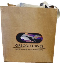 Specialties Plus of NC, LLC Reusable Paper Bag *Washable*